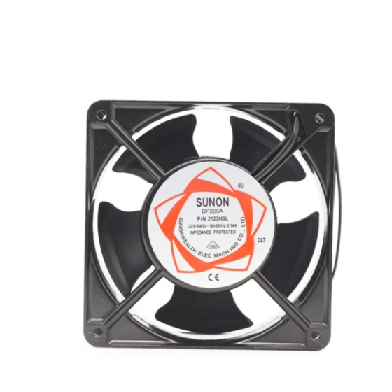 SUNON DP200A 2123HBL Fläkt