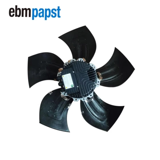ebmpapst A3G800-AV01-01 Fläkt