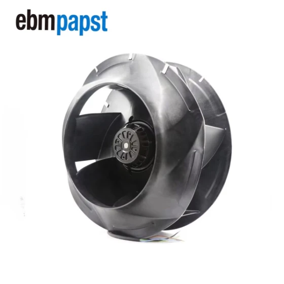 ebmpapst R4E355-RB10-01 Fläkt