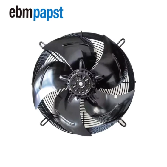 ebmpapst S4E350-AP06-43 Fläkt