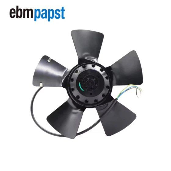 ebmpapst A2D250-AA26-51 Fläkt