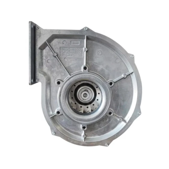 ebmpapst G1G170-AB53-80 Fläkt