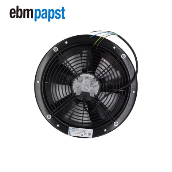 ebmpapst W2E250-CE65-02 Fläkt