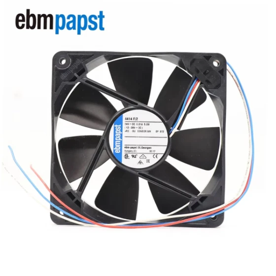 ebmpapst 4414F/2 Fläkt