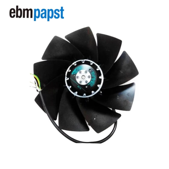 ebmpapst A2D250-AI02-01 Fläkt