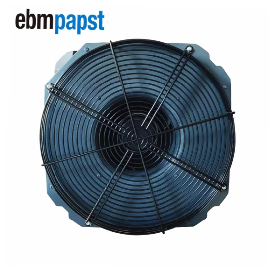 ebmpapst K3G280-RR04-H9 Fläkt