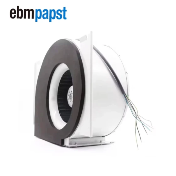 ebmpapst G4D200-CD04-24 Fläkt