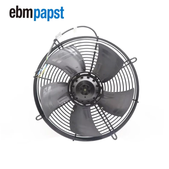 ebmpapst S4D300-8317073976 Fläkt