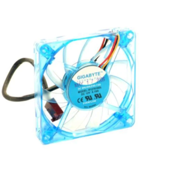 EVERFLOW R127010DL Fläkt
