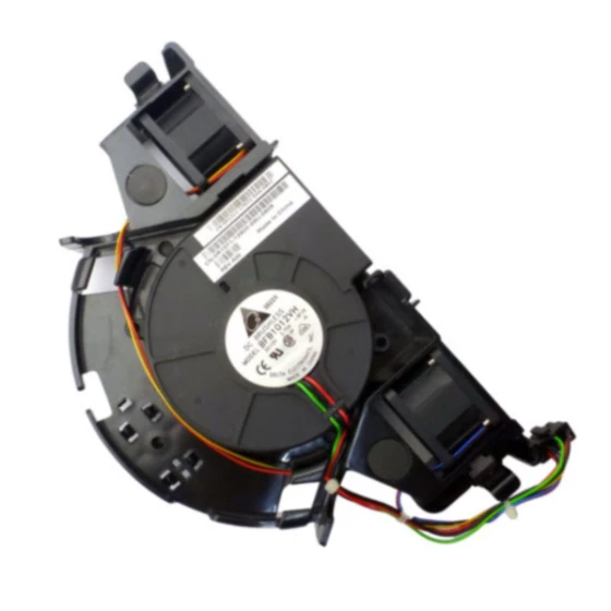 DELL R1371 Fläkt