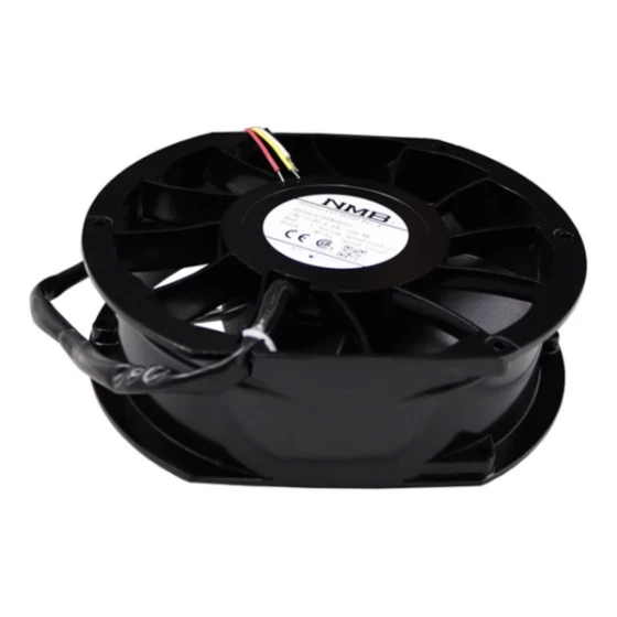 NMB R150G2-051-D0560 fläkt