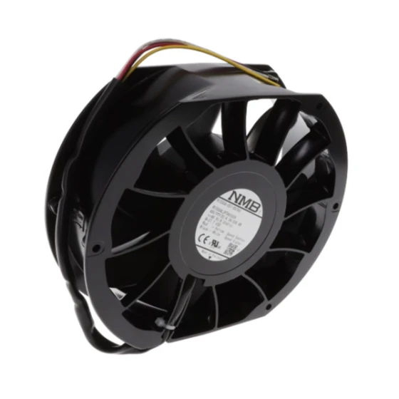NMB R150G4-051-D0760 fläkt