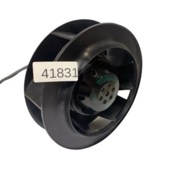 EBM R2D190-AC08-09 Fläkt