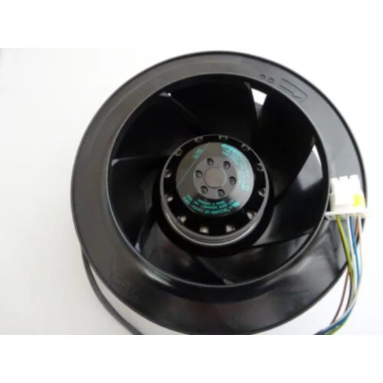 SIEMENS R2D225-AV02-12 Fläkt
