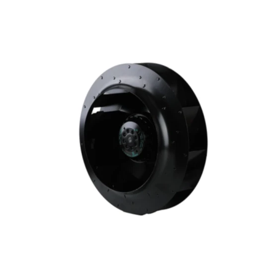 Ebmpapst R2E220-AA40-A8 Fläkt