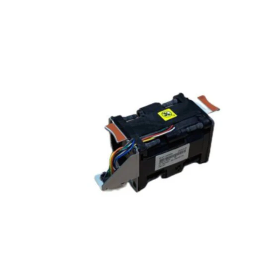 Nidec R40W12BS2CA-57A05 Fläkt