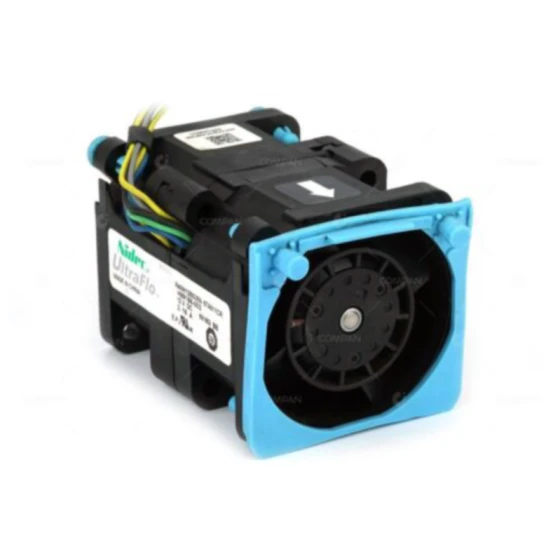 Nidec R40W12BS3E9-57A011CR Fläkt