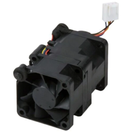 Nidec R40W12BS4AC-65 Fläkt