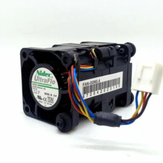 R40W12BS5AC Fläkt