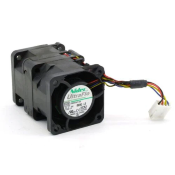 Nidec R40W12BS5AC-65 Fläkt