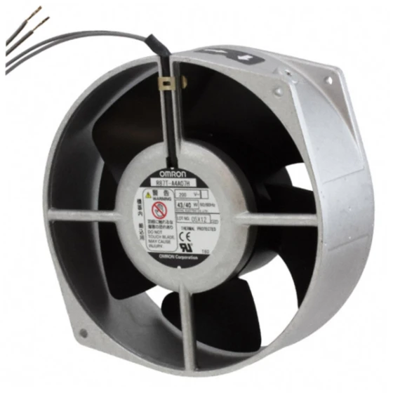 Omron R87T-A1A07H fläkt