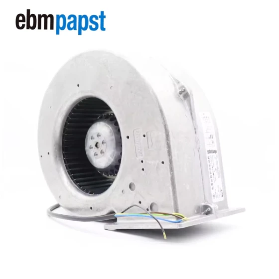 ebm-papst G2E146-DW07-01 fläkt