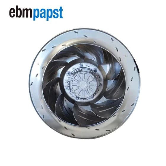 ebmpapst R4D560-AQ01-05 Fläkt