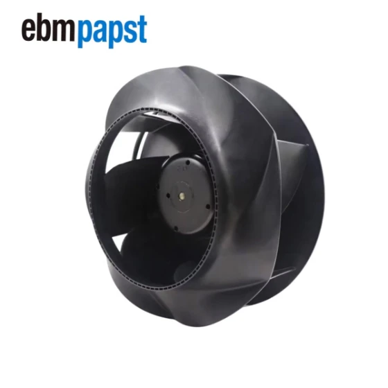 ebmpapst R3G280-RU26-81 Fläkt