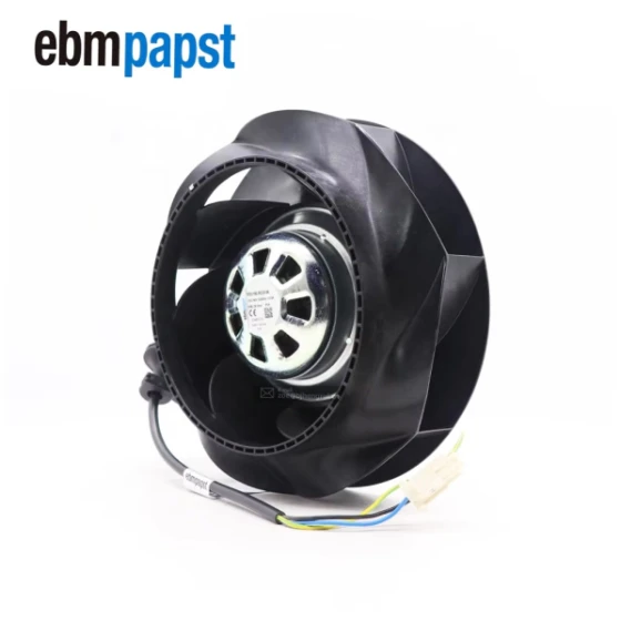 ebmpapst R3G190-RC03-06 Fläkt