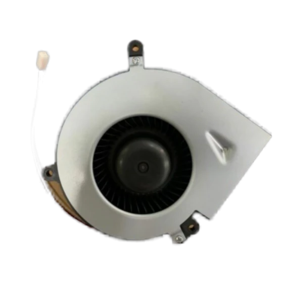 SERVO SCBD12B4-998 Fläkt