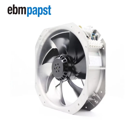 ebmpapst W2E250-HL06-05 Fläkt