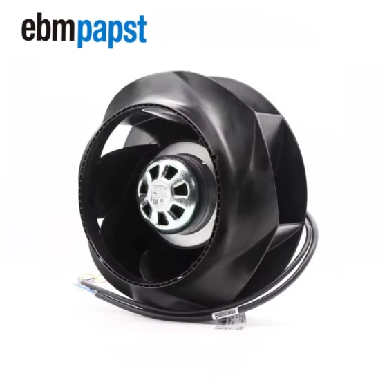 ebmpapst R3G225-RD05-03 Fläkt