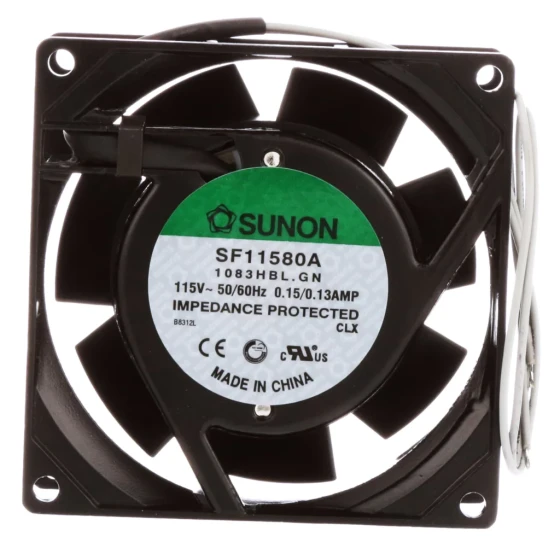 Sunon SF11580A-1083HBL.GN fläkt
