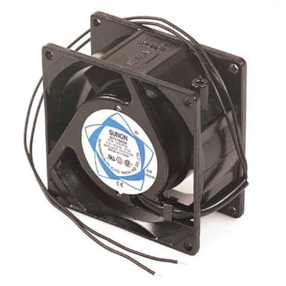 Sunon SF11580A-1083HSL fläkt