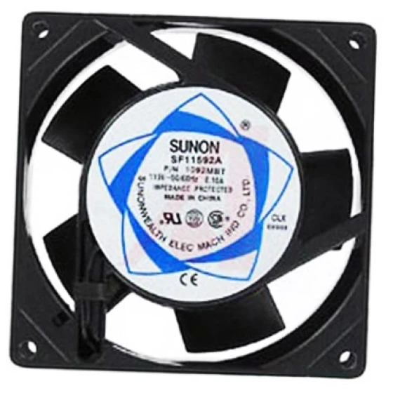 Sunon SF11592A-1092HSL.GN Fläkt
