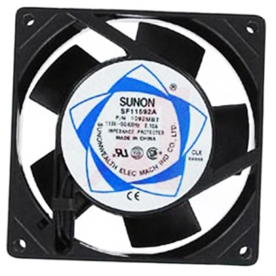 Sunon SF11592A-1092MBL.GN fläkt