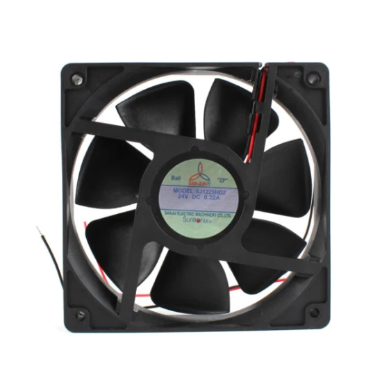 SANJUN SJ1225HD1 Fläkt