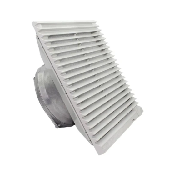 RITTAL SK3327107 Fläkt