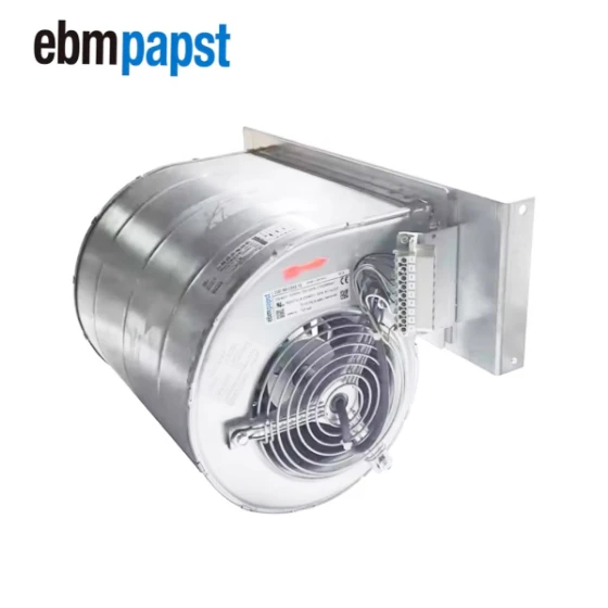 ebmpapst D2D160-CE02-16 Fläkt