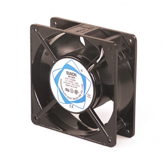 Sunon SP100A-1123XBT fläkt