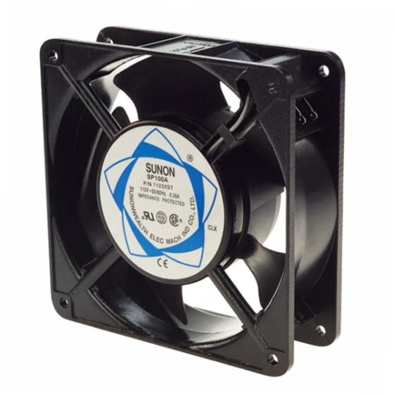 Sunon SP100A-1123XST fläkt