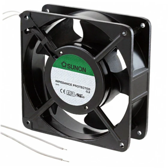 Sunon SP102A-1123MBL.GN fläkt