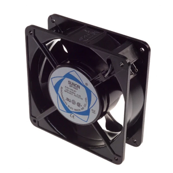 Sunon SP103A-1123LBT fläkt
