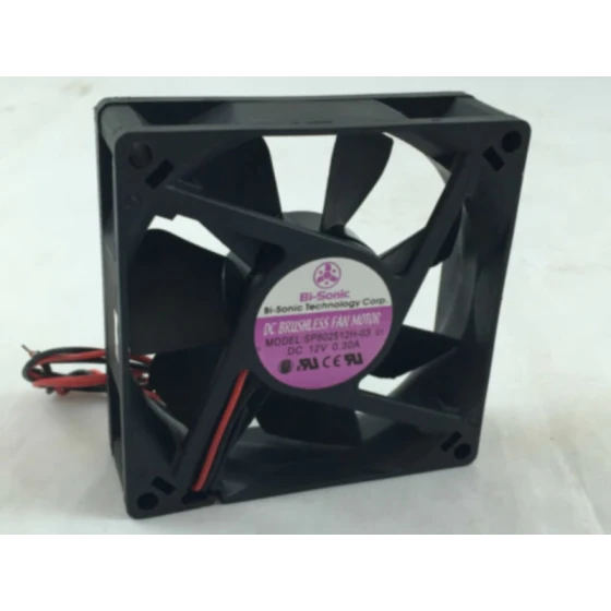 Bi-Sonic SP802512H-03 Fläkt