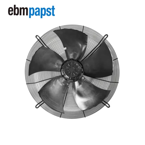 ebmpapst S8D630-AN01-01 Fläkt
