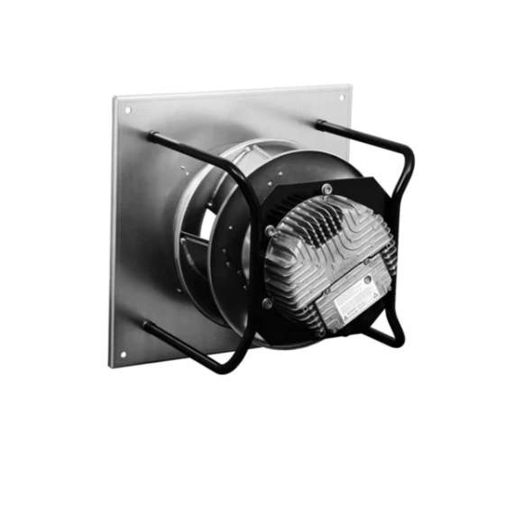 ebmpapst K3G355-HA34-01 Fläkt