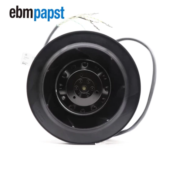 ebmpapst R2D190-AC08-10 Fläkt