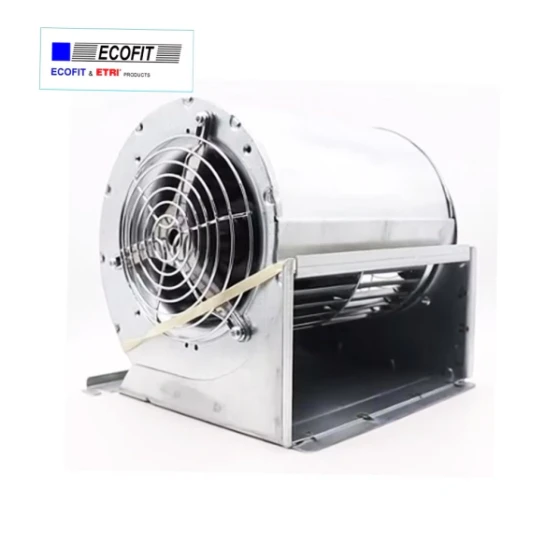 Ecofit VZ3V1212 Fläkt
