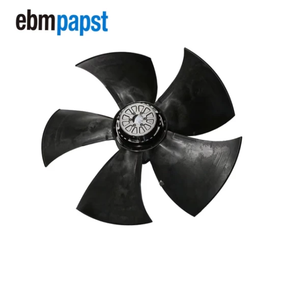ebmpapst A6D630-AN01-01 Fläkt