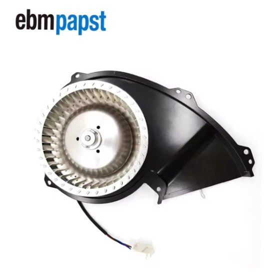 ebmpapst R2E133-BE49-C02 Fläkt